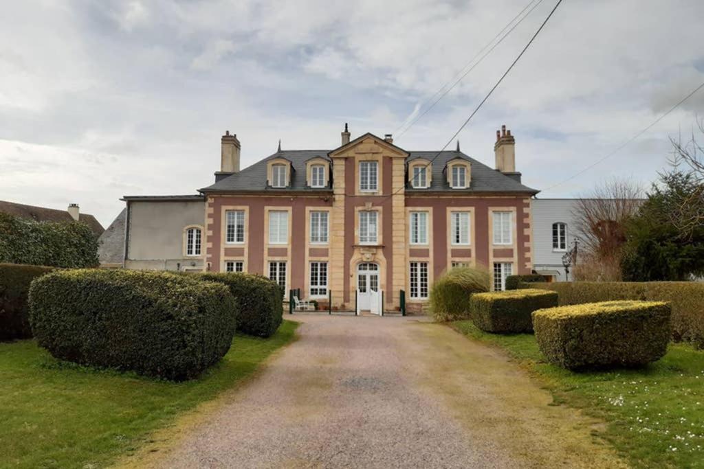 La Maison D'A Cote May-sur-Orne Экстерьер фото