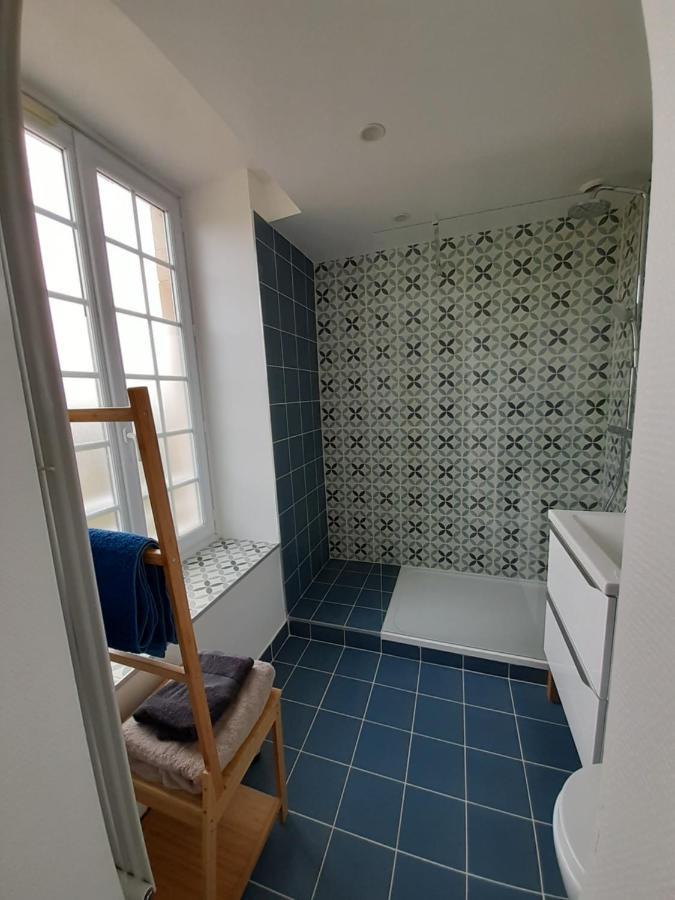 La Maison D'A Cote May-sur-Orne Экстерьер фото