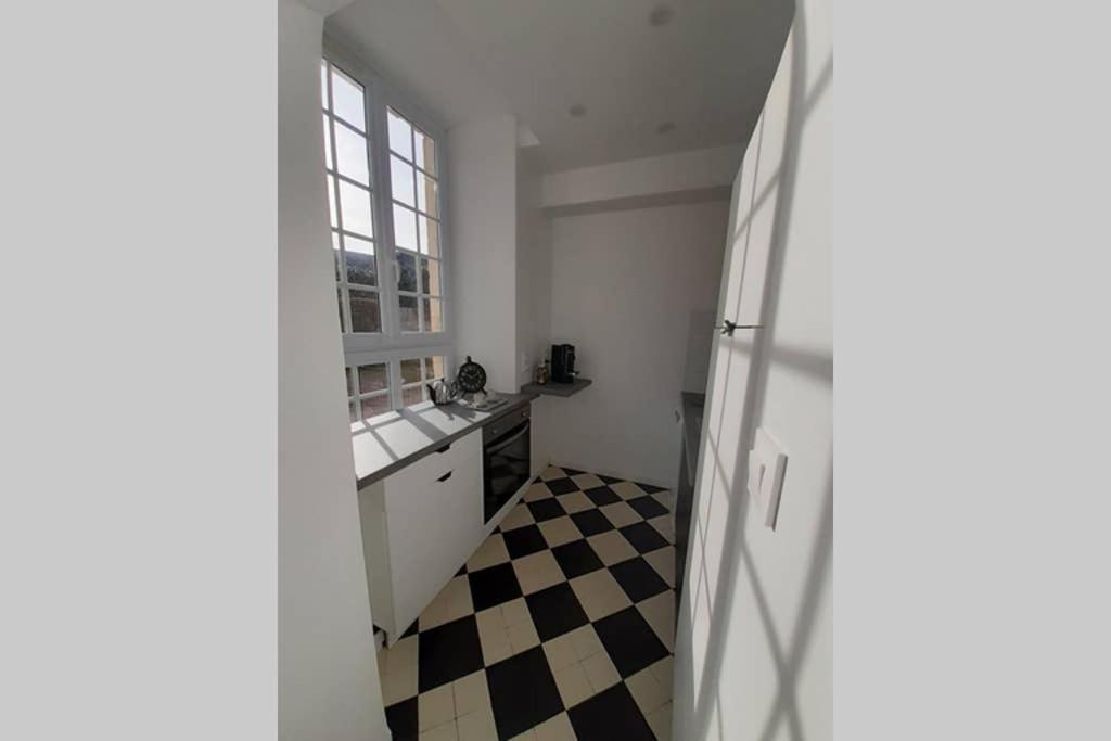 La Maison D'A Cote May-sur-Orne Экстерьер фото